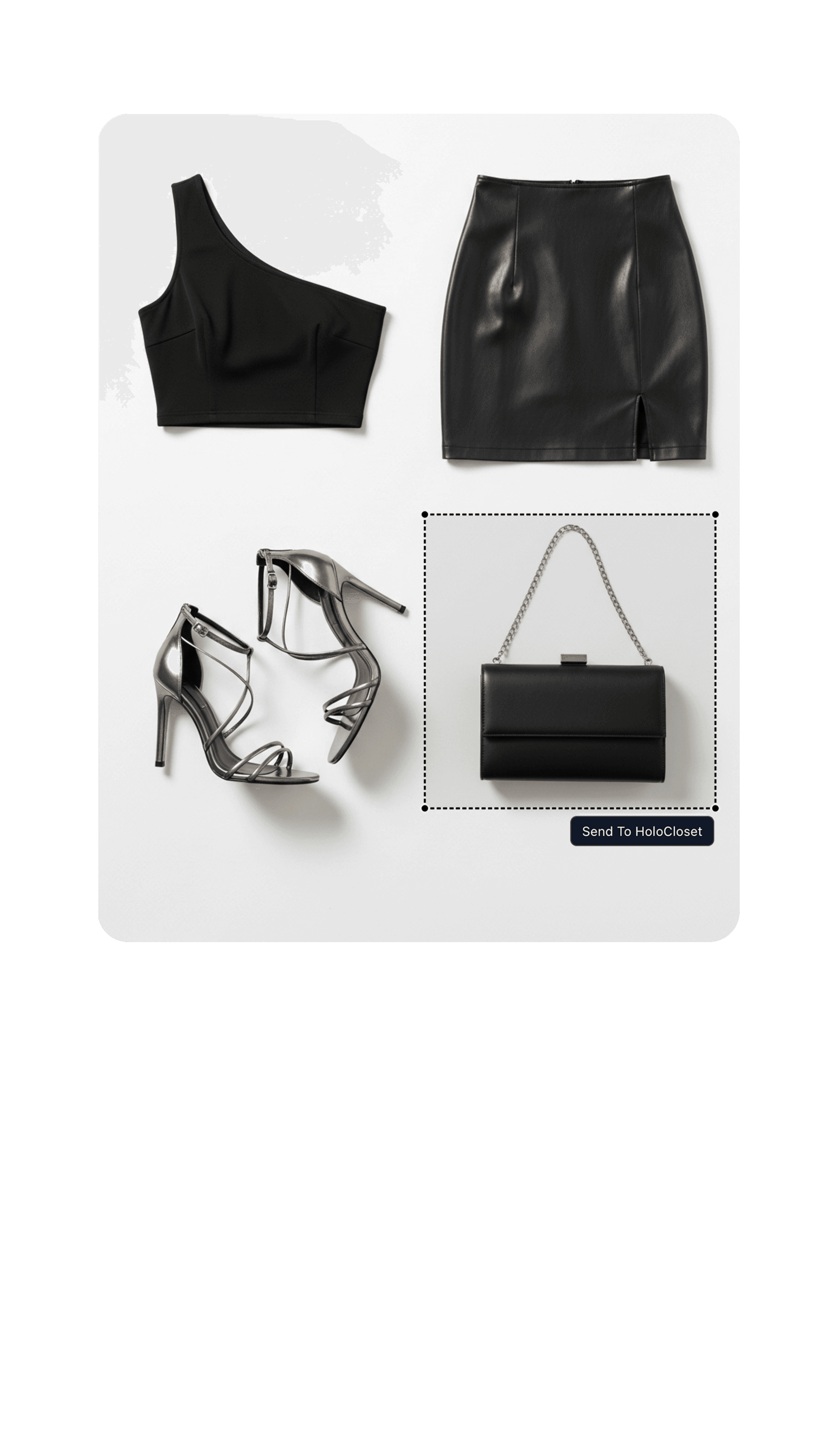 Chrome Extension Screen