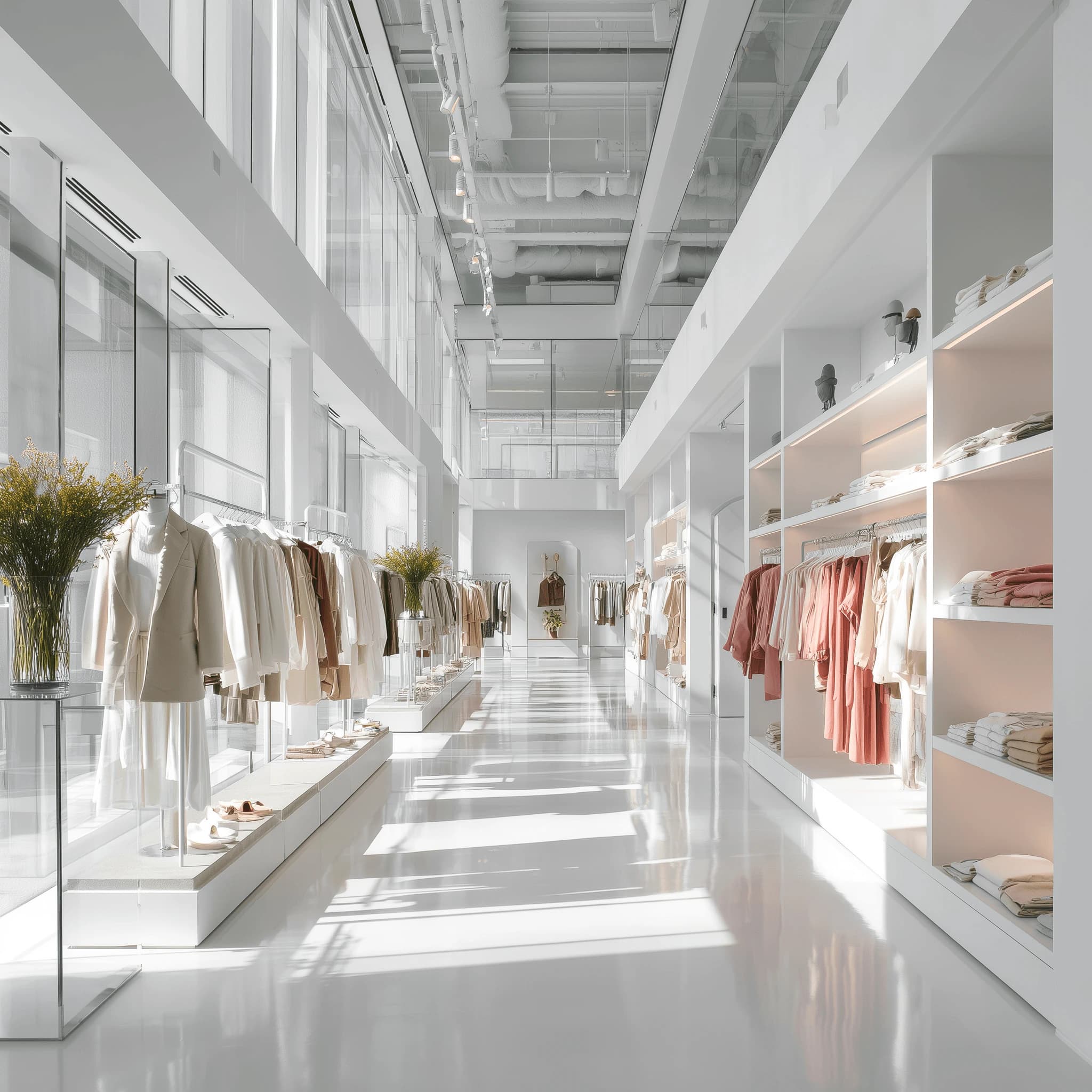 Fashion Brands